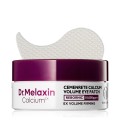 پچ زیر چشم ضدچروک با کلسیم و کلاژن مناسب پوست شل و دارای چروک دکتر ملاکسین Dr.Melaxin Calcium Volume Eye Patch حجم 60 عددی