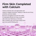 پچ زیر چشم ضدچروک با کلسیم و کلاژن مناسب پوست شل و دارای چروک دکتر ملاکسین Dr.Melaxin Calcium Volume Eye Patch حجم 60 عددی