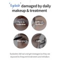 سرم تقویت مژه کلاژن مناسب انواع پوست فارم استی فارم استی | Farmstay Collagen Eyelash Serum حجم 10 گرم