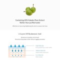 اسانس روشن‌کننده و ضدلک با نیاسینامید مناسب انواع پوست دکتر التیا Dr. Althea Natural Radiance Essence  حجم 30 میل