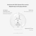 اسانس روشن‌کننده و ضدلک با نیاسینامید مناسب انواع پوست دکتر التیا Dr. Althea Natural Radiance Essence  حجم 30 میل