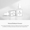 اسانس روشن‌کننده و ضدلک با نیاسینامید مناسب انواع پوست دکتر التیا Dr. Althea Natural Radiance Essence  حجم 30 میل