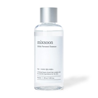 اسانس تقویت کننده و جوانساز بیفیدا مناسب انواع پوست میکسون میکسون | mixsoon Bifida Ferment Essence حجم 100 میل