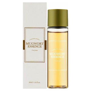 اسنس ضد التهاب و قرمزی ماگورت مناسب پوست حساس آیم فرام آیم فرام | I'm From Mugwort Essence حجم 150 میل