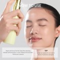 میست آبرسان ویتامین سی و گلوتاتیون مناسب پوست‌های کدر و خشک آرنسیا Arencia Vitamin C Glutathione Skin Booster Mist حجم 150 میل
