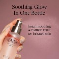 میست آبرسان با ۸ نوع هیالورونیک اسید مناسب پوست خشک و حساس د البا d'Alba White Truffle Vital Spray Serum حجم 100 میل