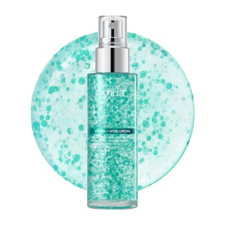 میست آبرسان با هیالورونیک اسید مناسب پوست خشک و دهیدراته آنوا Anua PDRN Hyaluronic Acid Hydrating Capsule Mist حجم 100 میل