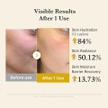 میست سرم ژلی روشن‌کننده مناسب پوست کدرودهیدراته مدی کیوب Medicube Kojic Acid Turmeric Vita Jelly Mist Serum حجم 100 میل
