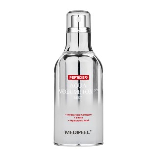 میست آبرسان و ضد چروک مناسب انواع پوست مدی پیل Peptide 9 Aqua Volume Tox Mist Pro حجم 50 میل