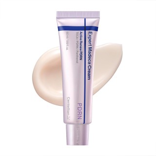 مادکا کرم ترمیم کننده PDRN سنتلین 24 تسکین دهنده، ضد چروک و جوانساز پوست Centellian24 Expert Madeca Cream Active Renew PDRN