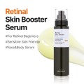 بوستر سرم ضد چروک و روشن کننده رتینال مناسب انواع پوست مدی تراپی Retinal Skin Booster Serum حجم 150 میل