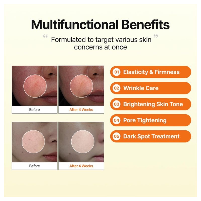 بوستر سرم ضد چروک و روشن کننده رتینال مناسب انواع پوست مدی تراپی Retinal Skin Booster Serum حجم 150 میل