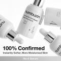 سرم لایه‌بردار و آبرسان با سراماید و AHA مناسب پوست خشک و حساس نامبوزین Numbuzin No.4 Ceramide AHA Serum حجم 30 میل