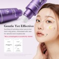سرم تقویت‌کننده ضدچروک با رتینول ۱٫۹٪ و NMN مناسب انواع پوست مدی کیوب Retinol NMN Boosting Serum حجم 30 میل