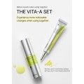 سرم ضد چروک با رتینول ۰٫۱٪ مناسب انواع پوست سلیمکس سلیمکس | celimax The Vita-A Retinol Shot Tightening Serum حجم 30 میل