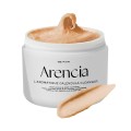پاک کننده عمقی تسکین دهنده و مرطوب کننده مناسب پوست حساس و مستعد جوش آرنسیا L'aromatique Calendula Cleanser حجم 120 گرم