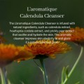 پاک کننده عمقی تسکین دهنده و مرطوب کننده مناسب پوست حساس و مستعد جوش آرنسیا L'aromatique Calendula Cleanser حجم 120 گرم