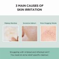 فوم شستشوی لایه بردار و ضد جوش BHA مناسب پوست چرب و مستعد آکنه اسکین ۱۰۰۴ Centella Tea-Trica Bha Foam حجم 125 میل