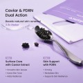 ماسک ورقه ای ضد چروک و درخشان کننده PDRN و خاویار مناسب دهیدراته بایودنس Rejuvenating Caviar PDRN Real Deep Mask بسته 4 عددی