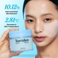 پد تونر آبرسان هیالورونیک مناسب پوست خشک و توریدن | Torriden DIVE-IN Low Molecular Hyaluronic Acid Multi Pad حجم 160 میل