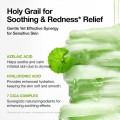 پد تونر ضد جوش آزلائیک اسید 10 درصد مناسب پوست حساس آنوا آنوا | ANUA Azelaic 10 Hyaluron Redness Soothing Pad حجم 230 میل