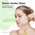 پد تونر ضد جوش آزلائیک اسید 10 درصد مناسب پوست حساس آنوا آنوا | ANUA Azelaic 10 Hyaluron Redness Soothing Pad حجم 230 میل