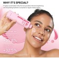 تونر میلکی ترانگزامیک اسید و نیاسینامید آپریل اسکین ضد لک و روشن کننده قوی پوست APRILSKIN TXA Niacinamide 99 Milky Toner