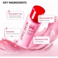 تونر میلکی ترانگزامیک اسید و نیاسینامید آپریل اسکین ضد لک و روشن کننده قوی پوست APRILSKIN TXA Niacinamide 99 Milky Toner