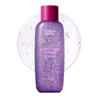 تونر کپسولی باکوچیول پلامپینگ اکوال بری ضد چروک و جوانساز پوست EQQUALBERRY Bakuchiol Plumping Capsule Toner