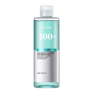 تونر بوستر هیالورونیک اسید و PDRN آنوا ANUA PDRN 100 Hyaluronic Acid Booster Toner