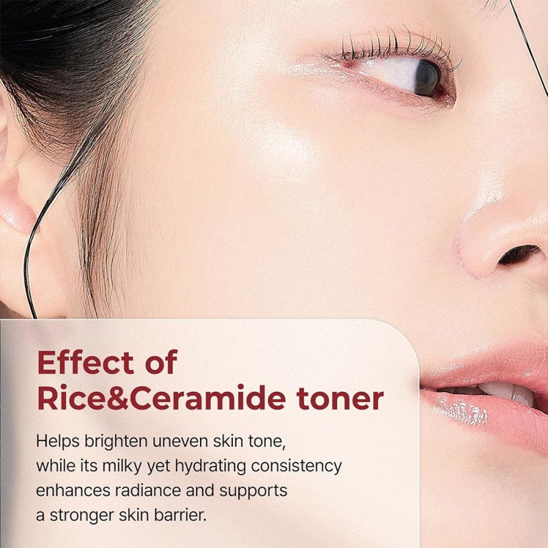 تونر پیل شات برنج دکتر ملاکسین لایه بردار و روشن کننده پوست Dr.Melaxin Peel Shot Glow White Rice Toner