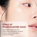 تونر پیل شات برنج دکتر ملاکسین لایه بردار و روشن کننده پوست Dr.Melaxin Peel Shot Glow White Rice Toner