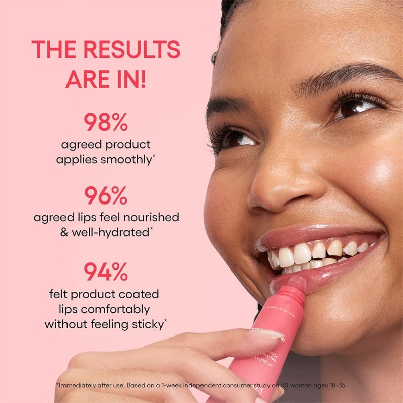 بالم لب لانیژ درخشان کننده و مرطوب کننده LANEIGE Lip Glowy Balm - berry