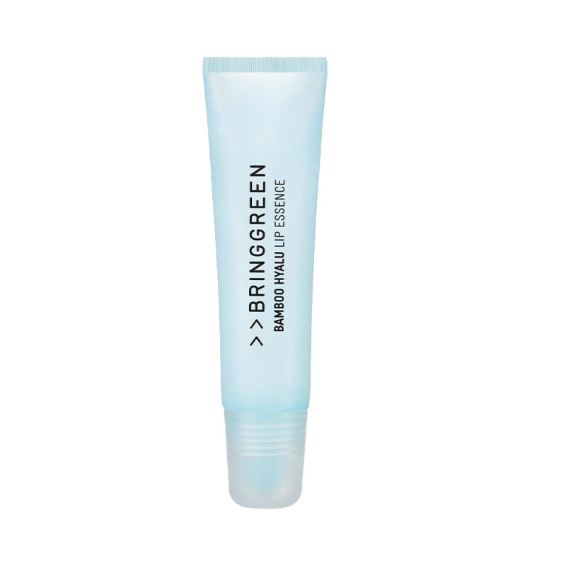 اسنس لب بامبو برینگ گرین Bring Green Bamboo Hyalu Lip Essence