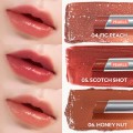 بالم لب براق واتریسم تیر تیر TIRTIR Waterism Glow Melting Balm - 03-sand-mond