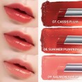 بالم لب براق واتریسم تیر تیر TIRTIR Waterism Glow Melting Balm - 03-sand-mond