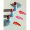 بالم لب رنگی شیشه ای توکوبو Tocobo Glass Tinted lip Balm 011 Flush Cherry - 011-flush-cherry