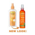 اسپری گره باز کن موی فر شی باتر کانتو Cantu Shea Butter Coil Calm Detangler