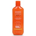 شامپو شی باتر موهای فر و مجعد کانتو Cantu Shea Butter Cleansing Cream Shampoo 400ml