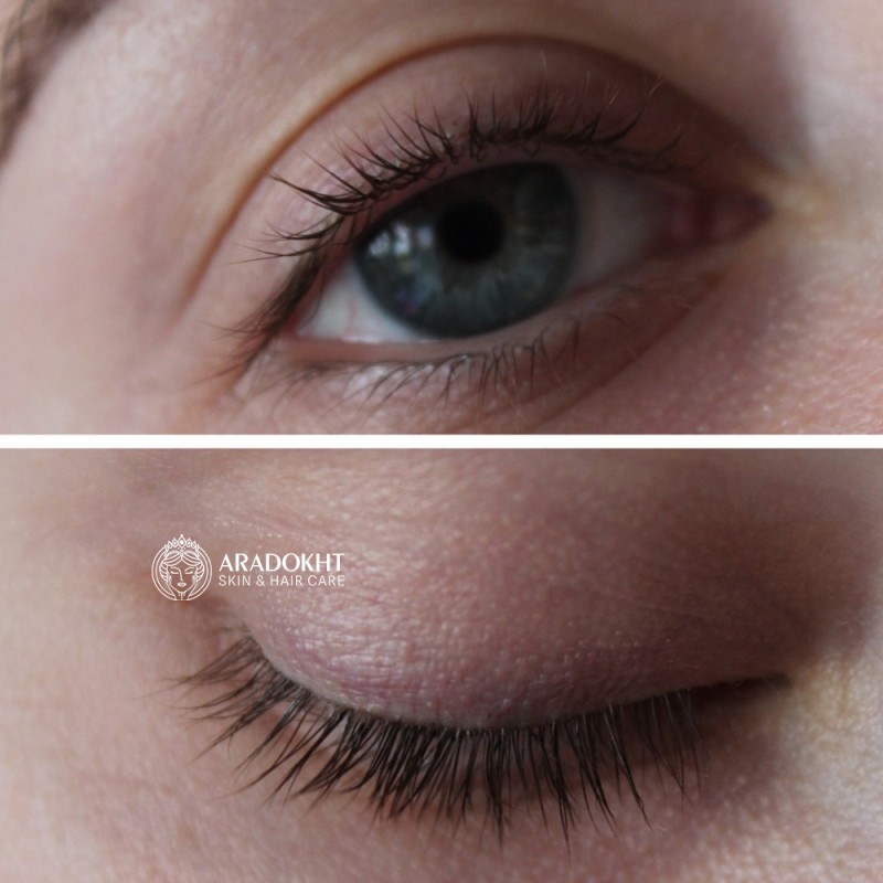 سرم تقویت مژه اتود Etude My Lash Serum