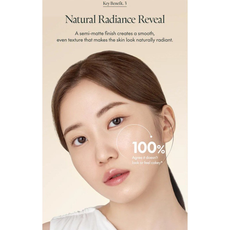 بی بی کرم سنتلا پیوریتو Purito SEOUL Wonder Releaf Centella BB Cream - natural-belge-23