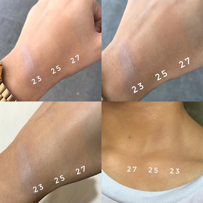 بی بی کرم پرفکت کاور میشا Missha M Perfect Cover BB Cream SPF42 - 27