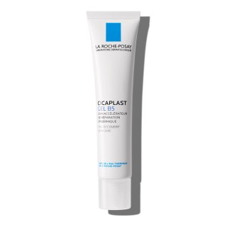 ژل کرم ترمیم کننده سیکاپلاست B5 لاروش پوزای La Roche-Posay Cicaplast Gel B5