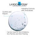 ژل کرم ترمیم کننده سیکاپلاست B5 لاروش پوزای La Roche-Posay Cicaplast Gel B5