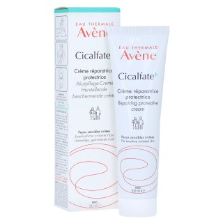 کرم ترمیم کننده سیکالیفت پلاست اون Avène Cicalfate+ Repairing Protective Cream 100ml - 100-%d9%85%db%8c%d9%84%db%8c-%d9%84%db%8c