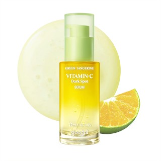 سرم ضد لک و روشن کننده ویتامین سی گودال Goodal Green Tangerine VITA-C Dark Spot Care Serum - 40-%d9%85%db%8c%d9%84%db%8c-%d9%84%