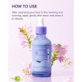 سیکا سرم رتینول باکوچیول مری اند می Mary & May Retinol 0.1% Bakuchiol Cica Serum Seoul Edition