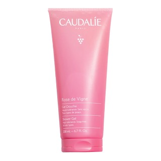 شوینده بدن کدلی Rose de Vigne