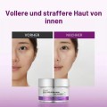 کرم ضد چروک و لیفتینگ وی تی کازمتیک VT Cosmetics Reedle Shot Lifting Cream