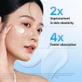مادکا کرم زیرو سنتلین 24 ترمیم کننده، ضد چروک و تسکین دهنده قوی پوست Centellian24 Madeca Cream Time Reverse Zero